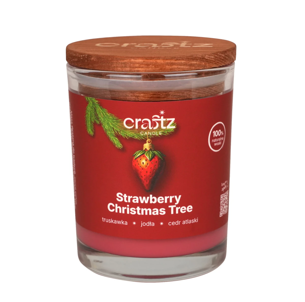 Strawberry Christmas Tree kopia.jpg