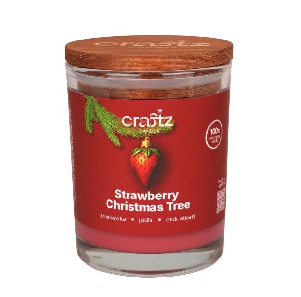 Strawberry Christmas Tree kopia.jpg